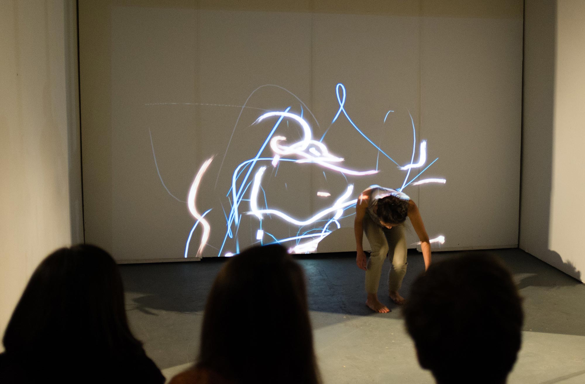 This Floating World by Tim Murray-Browne and Jan Lee.