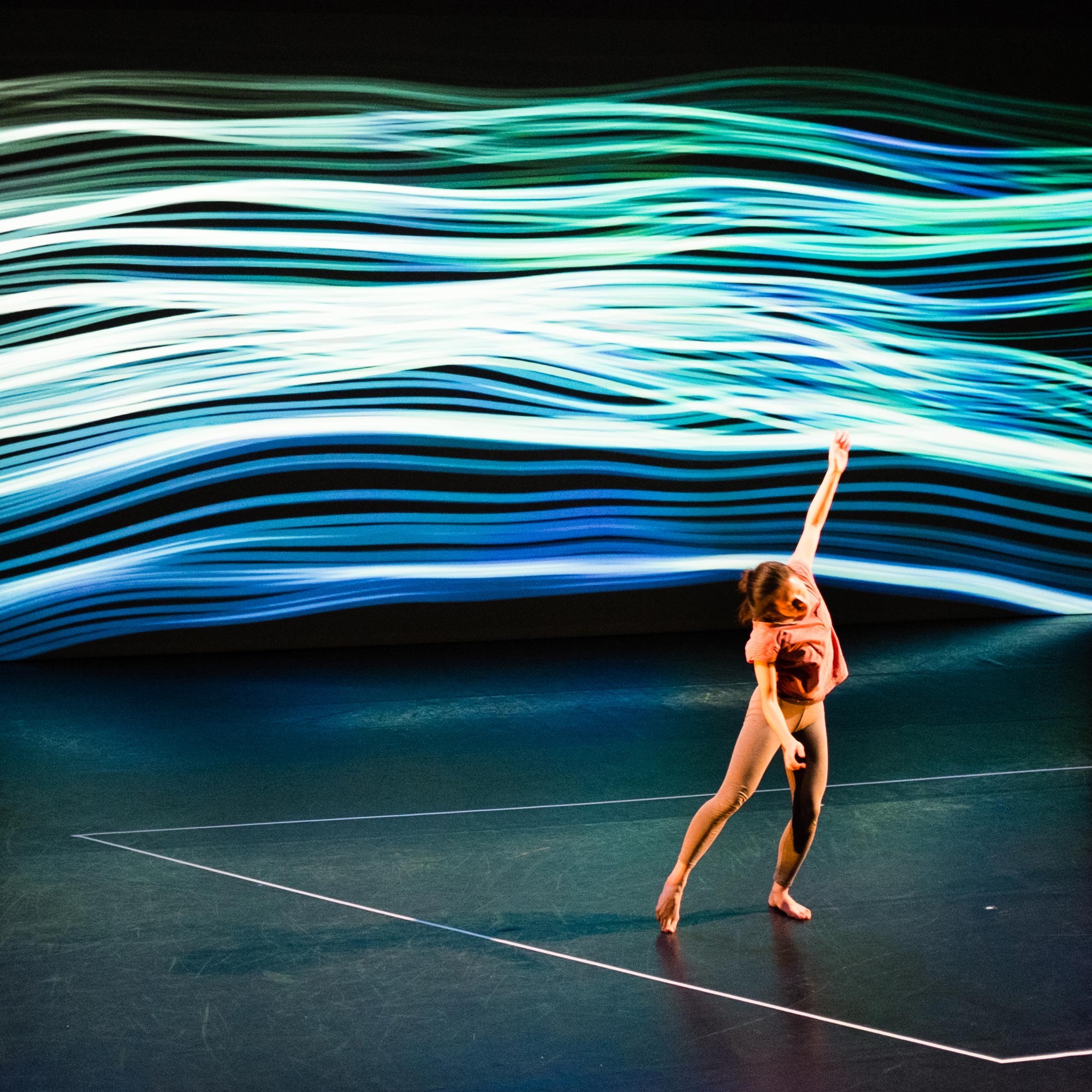 This Floating World by Tim Murray-Browne and Jan Lee.