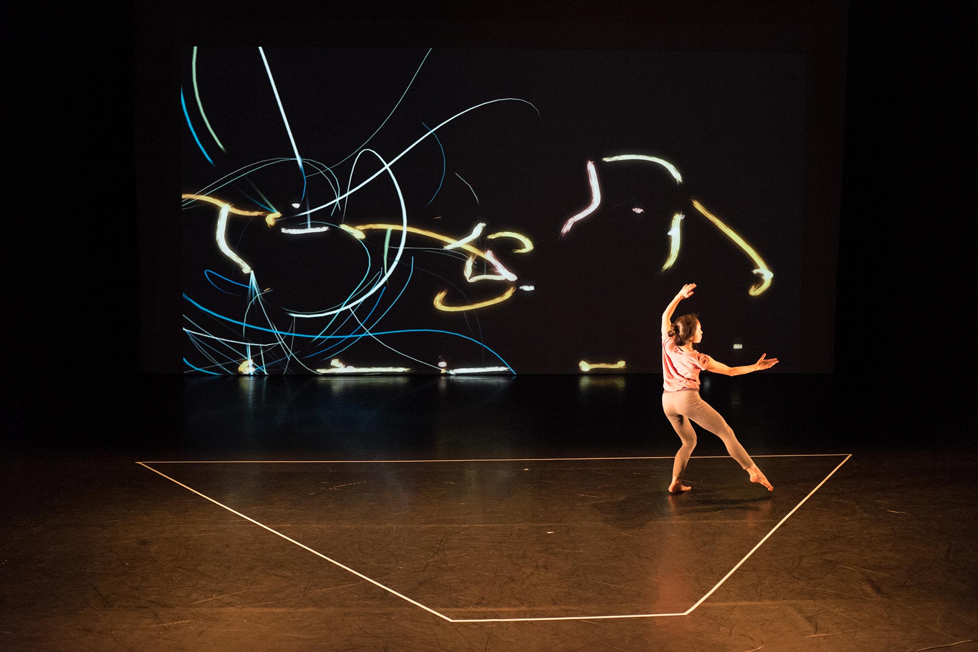 This Floating World by Tim Murray-Browne and Jan Lee.